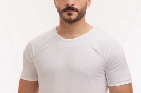 فانيله داخليه - فنيلة علاقي رجالي