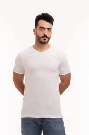 فانيله داخليه - فنيلة علاقي رجالي