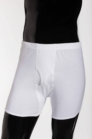 هاف قطن رجالي