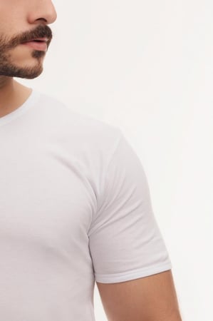 فانيله داخليه - فنيلة علاقي رجالي
