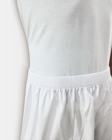 سروال رجالي طويل