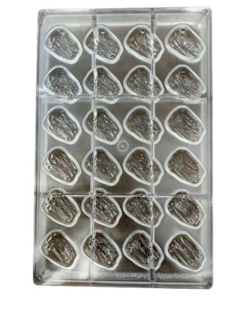 E47 قالب التمر 24  فجوة