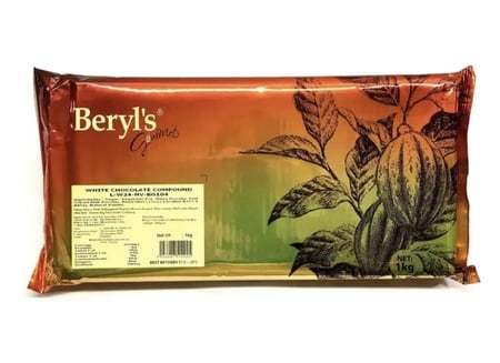 شوكلاته ابيض