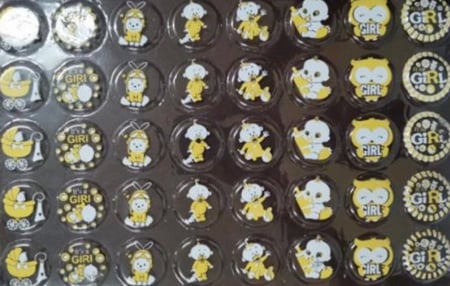 ترانسفير مولود