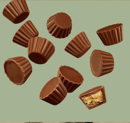 قوالب سيلكون اكواب