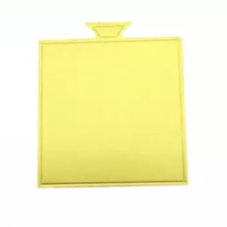 قاعدة شوكلاته ممربعة ميني