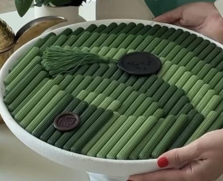 قالب مستطيلات