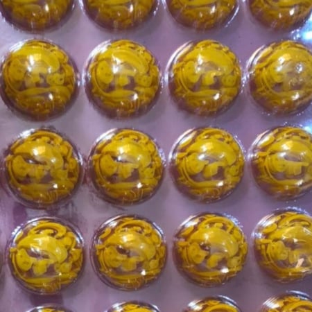 ترانسفير  بنقوش