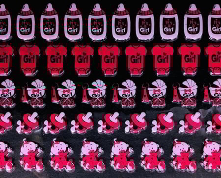 ترانسفير مولوده