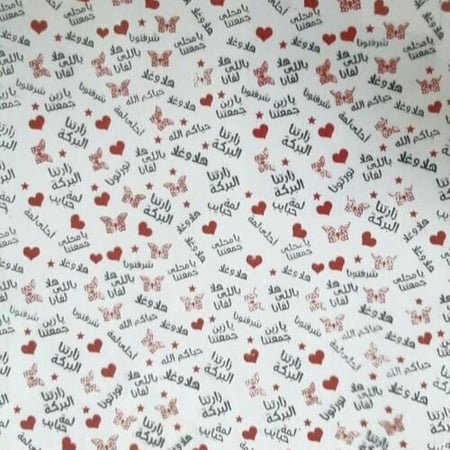 ترانسفير فلات