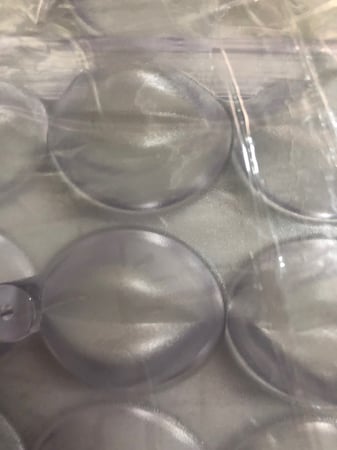 بكج قوالب شوكولاتة