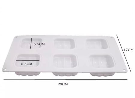 قالب  تشيز سيلكون