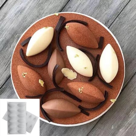 قالب تشيز سيلكون معين