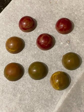 دورة شوكلاته من الألف للياء