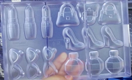 قالب تشكيله بنوتات