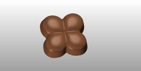 قالب اكريلك وردات