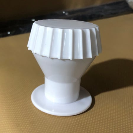 أداة تشكيل تارت