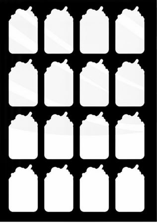 لوقو  طباعه شوكلاته العيد