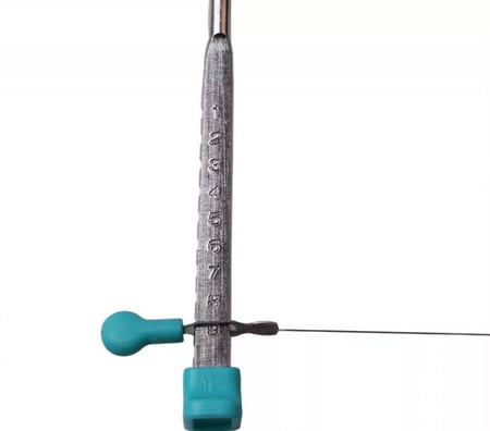 منشار  كيك سلك