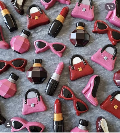 قالب تشكيله بنوتات