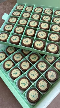 بكج قالب طباعة دائري