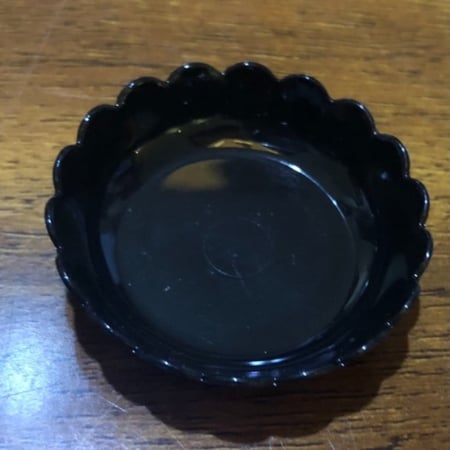 صحن  ميني للتارت