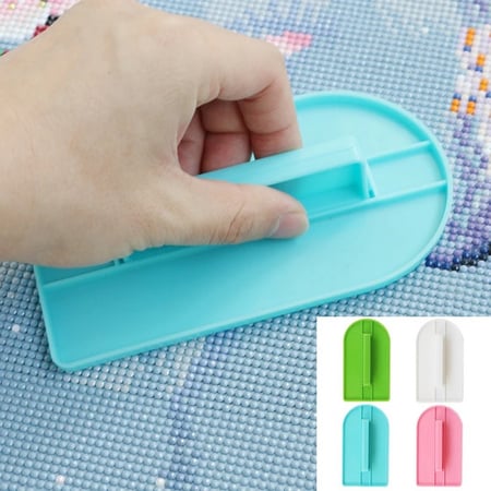 كاشطة كيك بلاستيك