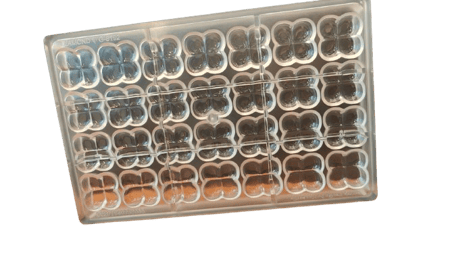 قالب اكريلك وردات