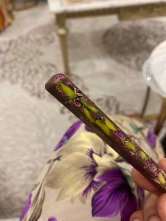 قالب شوكلاته مستطيلات