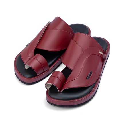 حذاء شرقي طبي بأرضية مدرعة مقاومة للإنضغاط