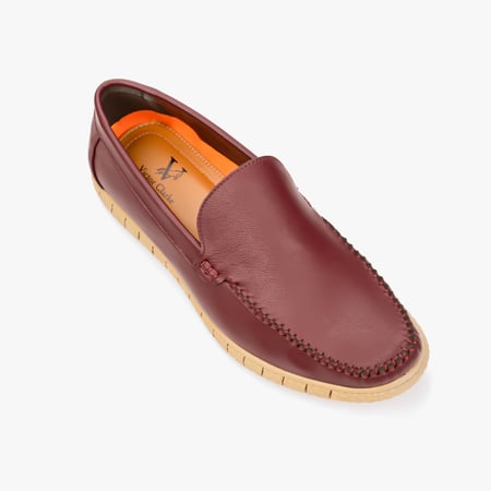 حذاء رجالي رسمي طبي