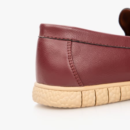 حذاء رجالي رسمي طبي