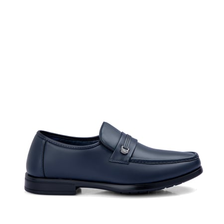 جزمة رسمية طبية لون كحلي