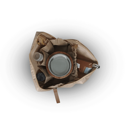 شنطة عود وبخور