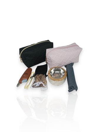 عود طبيعي فاخر