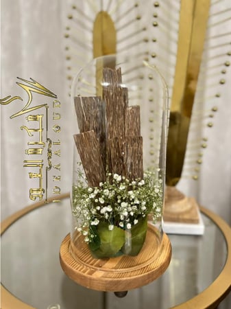فازة زهور