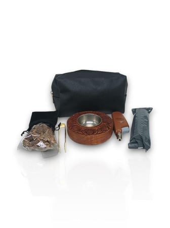 عود طبيعي اصلي