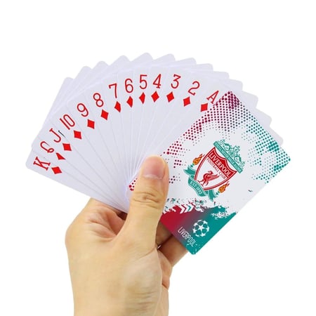 ورق بلوت ليفربول 2