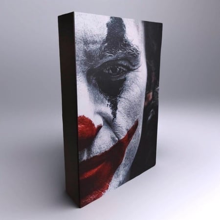 بوكس الجوكر حصريا