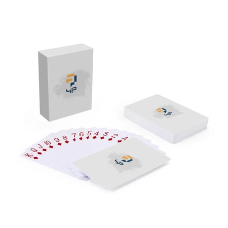 ورق 4 بلس الابيض 1