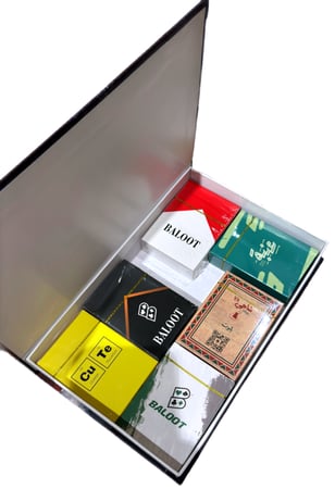 بوكس الجوكر حصرياً