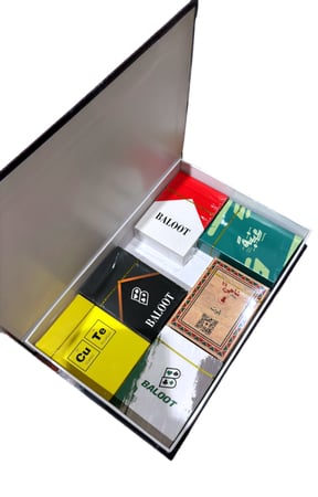 بوكس فيلم 300