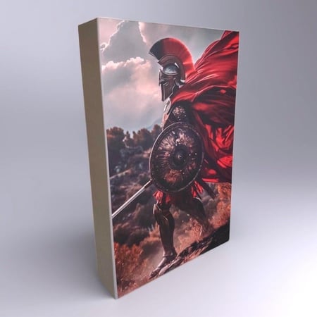 بوكس فيلم 300