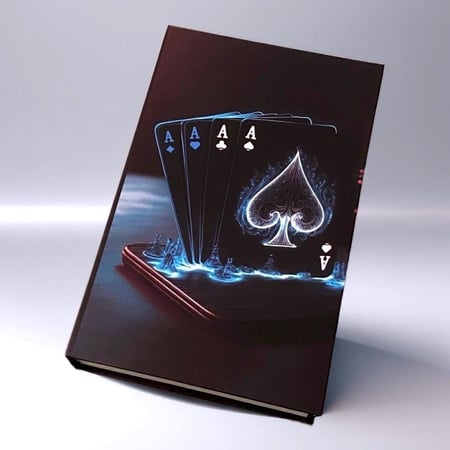 صندوق الــ 400 3