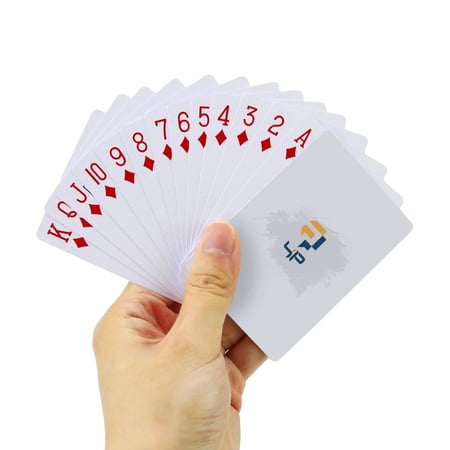 ورق 4 بلس الابيض