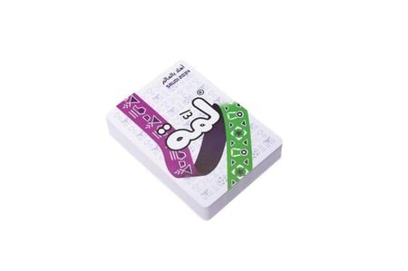 ورق لمة كاس العالم