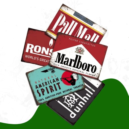 لوحة ديكور Winston 2