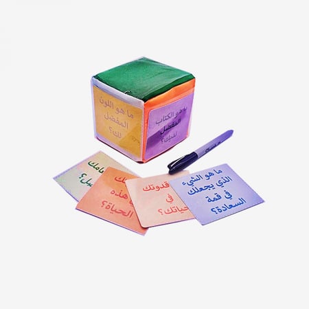استراتيجية المكعب (التكعيب)