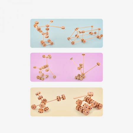 لعبة النماذج الحُرّة