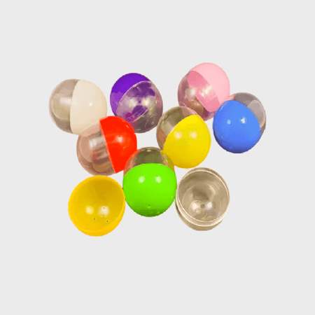 الكبسولات الملونة لمسة من المرح والابتكار في التعليم والتدريب والأنشطة